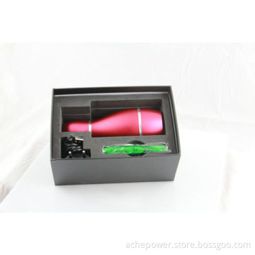 Fashion Design E Hookah Head with Huge Vapor, from China Manufacturer